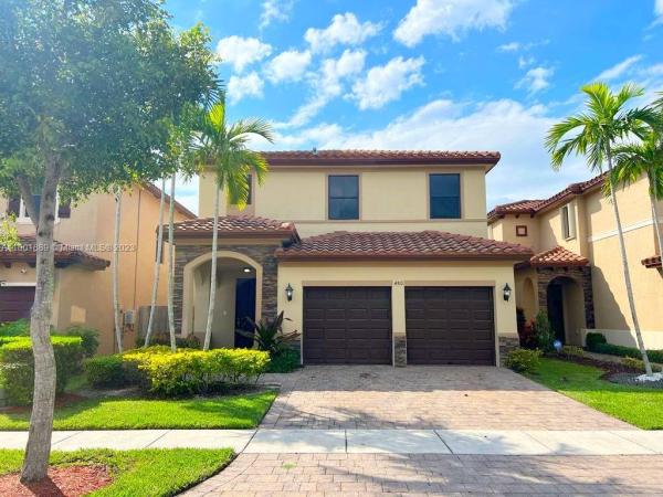 Sonoma At The Vineyards, 480 SE 35th Ave, Homestead, Florida 33033, image 1