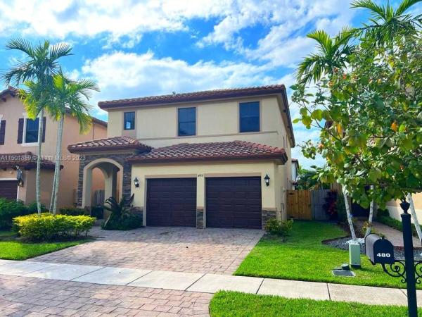 Sonoma At The Vineyards, 480 SE 35th Ave, Homestead, Florida 33033, image 3