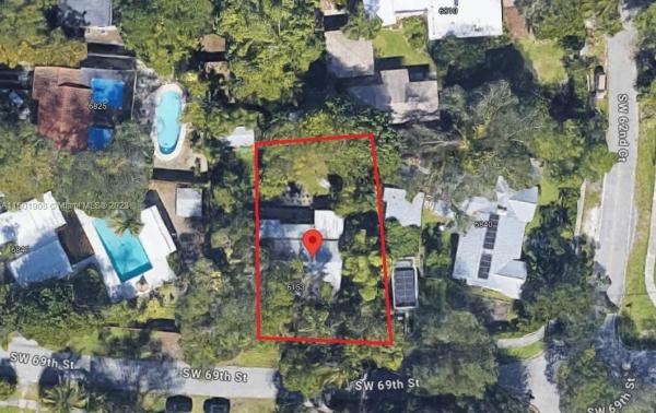 Cocoplum Terrace, 6255 SW 69th St, South Miami, Florida 33143, image 3