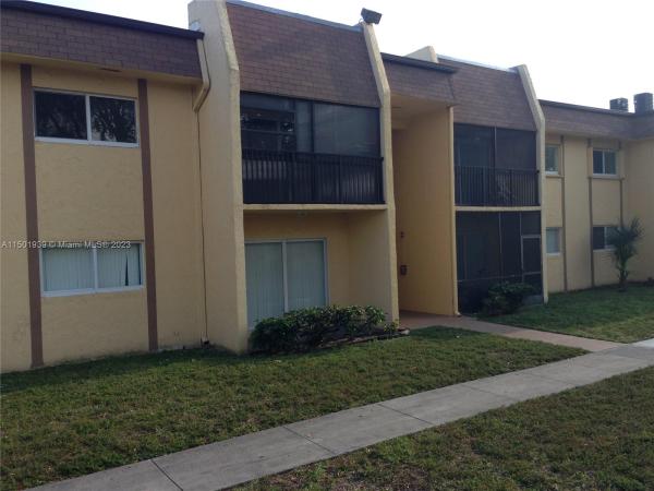 Stonebridge Gardens, 2866 NW 55th Ave #1C, Lauderhill, Florida 33313, image 1