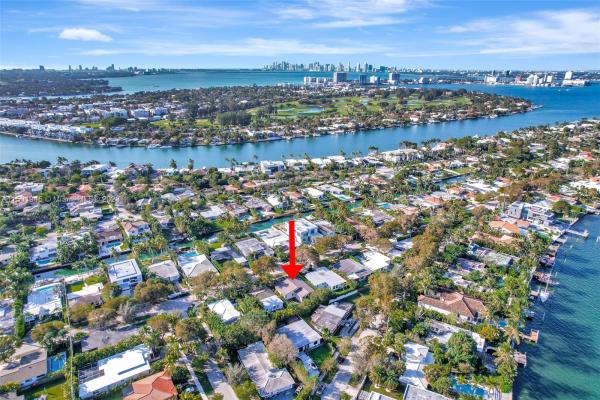 Biscayne Point, 1323 Cleveland Rd, Miami Beach, Florida 33141, image 1