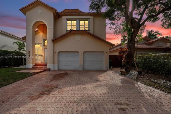 Antilles At Doral Isles, 10996 NW 58th Ter, Doral, Florida 33178, image 1