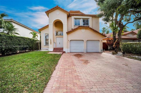 Antilles At Doral Isles, 10996 NW 58th Ter, Doral, Florida 33178, image 2