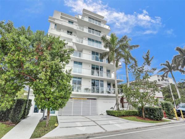 Pearl House, 1170 101st St #403, Bay Harbor Islands, Florida 33154, image 1