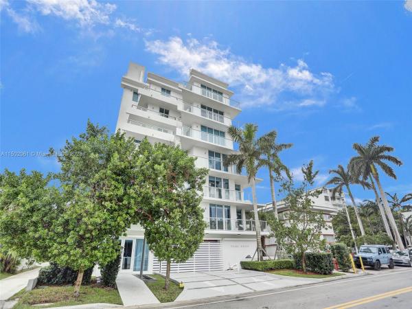 Pearl House, 1170 101st St #403, Bay Harbor Islands, Florida 33154, image 2