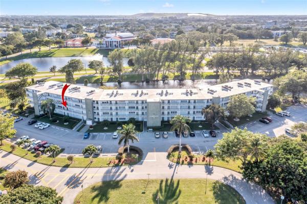 Cambridge, 2156 Cambridge G, Deerfield Beach, Florida 33442, image 3