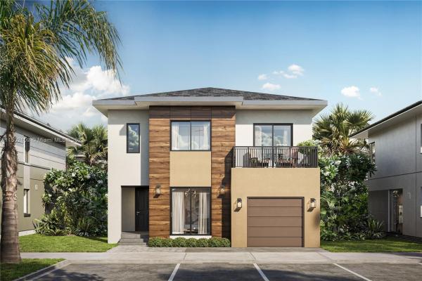 268 NW 13th Ct, Florida City, Florida 33034, image 2