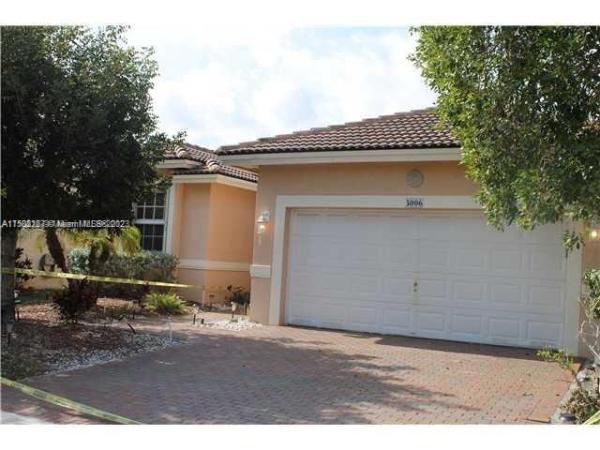 The Vineyards At Monarch Lakes, 3006 SW 138th Ave, Miramar, Florida 33027, image 1