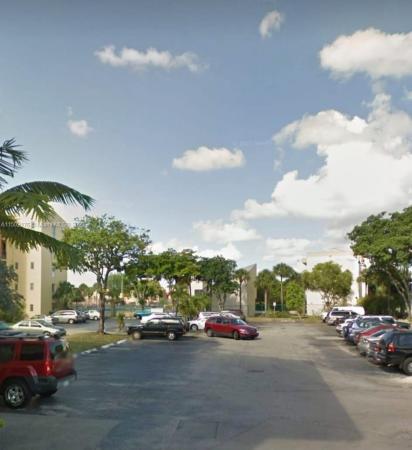 Fernwoods, 8775 Park Blvd #316, Fountainebleau, Florida 33172, image 3