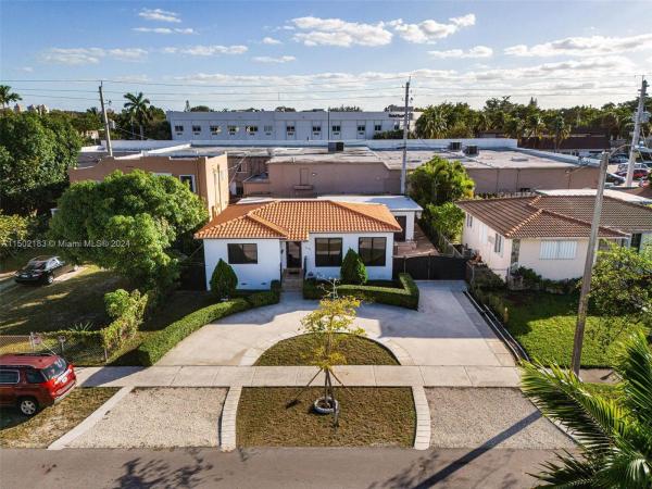 Trail Granada, 5170 SW 7th St, Miami, Florida 33134, image 1