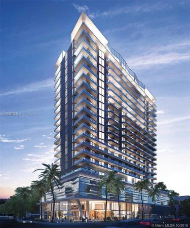 Brickell Ten, 1010 SW 2nd Ave #1402, Miami, Florida 33130, image 1