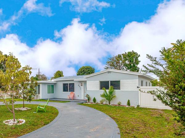 Welwyn Park, 6411 SW 19th St, Miramar, Florida 33023, image 2