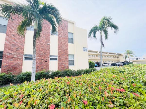 Irvington Gardens, 1250 Atlantic Shores Blvd #119, Hallandale Beach, Florida 33009, image 1