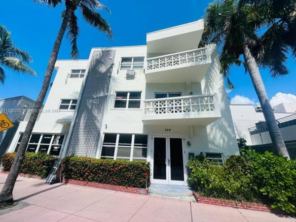 Washington Center, 524 Washington Ave #304, Miami Beach, Florida 33139, image 1