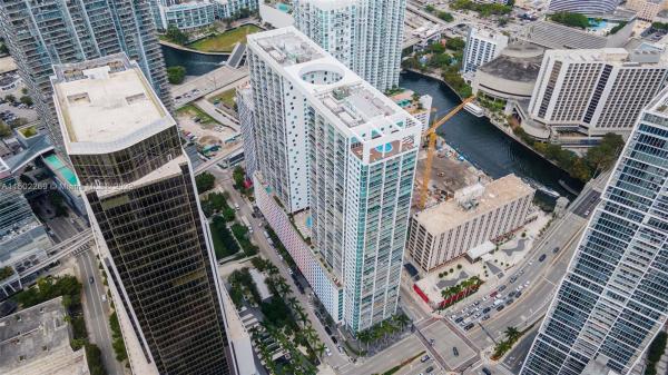 500 Brickell West, 55 SE 6th St #3507, Miami, Florida 33131, image 2