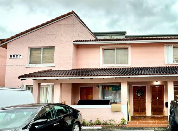 Doral Court, 8027 Lake Dr #204, Doral, Florida 33166, image 1