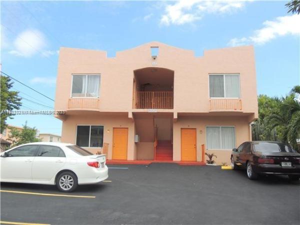 Lawrence Estates Land, 421 NW 13th Ave, Miami, Florida 33125, image 1