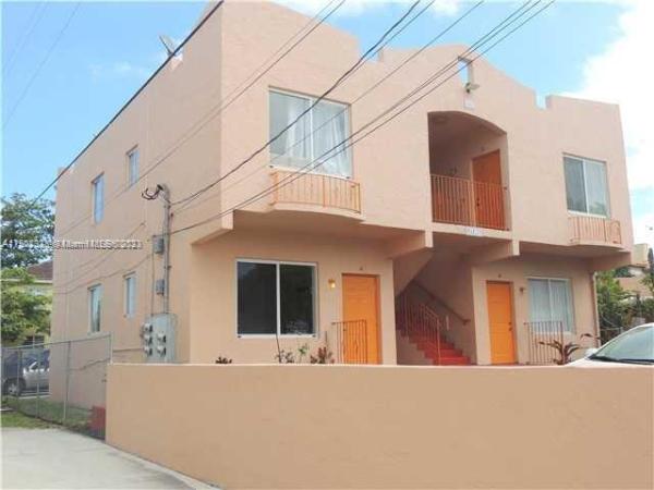 Lawrence Estates Land, 421 NW 13th Ave, Miami, Florida 33125, image 3