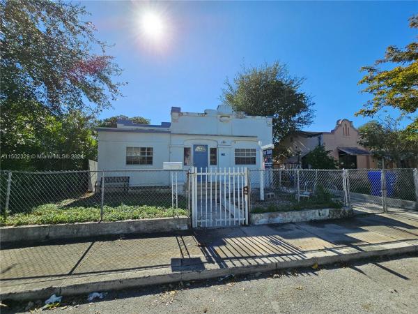 Shadowlawn, 142 NW 47th Ter, Miami, Florida 33127, image 1