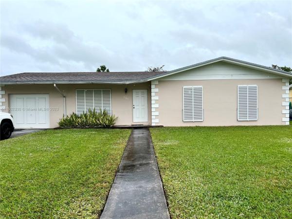 Bel Aire, 18001 SW 91st Ave, Palmetto Bay, Florida 33157, image 1
