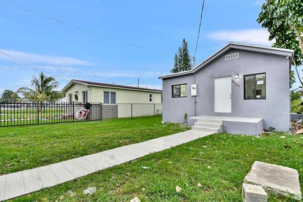 Sunny Slope Park, 2228 NW 51st St, Brownsville, Florida 33142, image 1