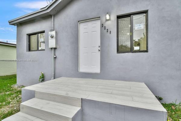 Sunny Slope Park, 2228 NW 51st St, Brownsville, Florida 33142, image 3