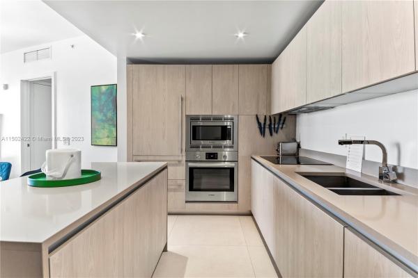 Lyfe Resort & Residences, 4111 S Ocean Dr #2206, Hallandale Beach, Florida 33019, image 3