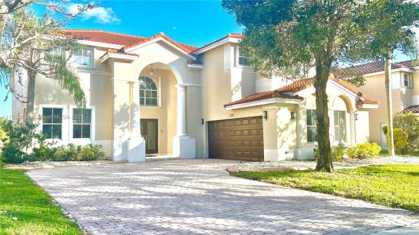 Nautica, 3625 SW 161st Ter, Miramar, Florida 33027, image 2