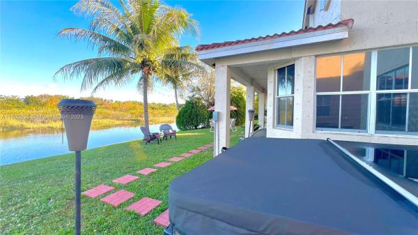 Nautica, 3625 SW 161st Ter, Miramar, Florida 33027, image 3