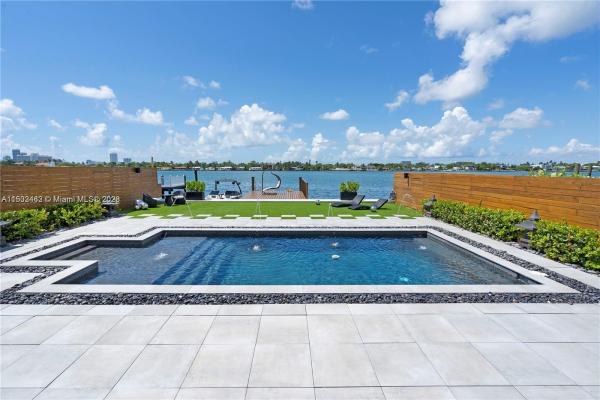 Biscayne Beach, 1480 Stillwater Dr, Miami Beach, Florida 33141, image 1