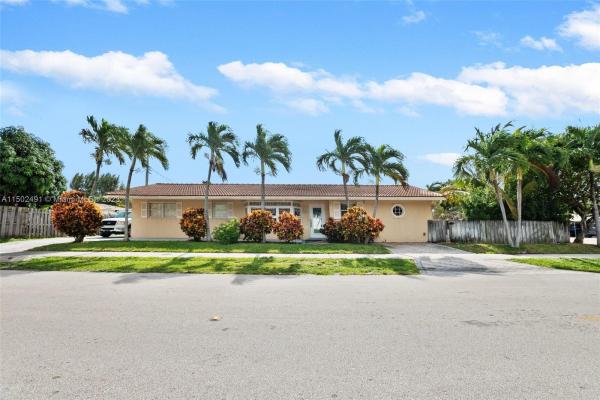 North Pompano Beach, 1600 NE 39th, Pompano Beach, Florida 33064, image 1
