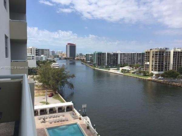 The Residences On Hollywood Beach, 3000 S Ocean Dr #816, Hollywood, Florida 33019, image 3