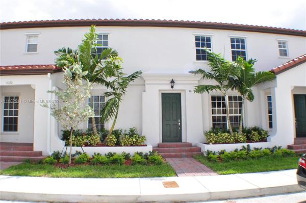 Kendall Commons Townhomes, 17178 SW 93rd St #17178, Kendall, Florida 33196, image 1