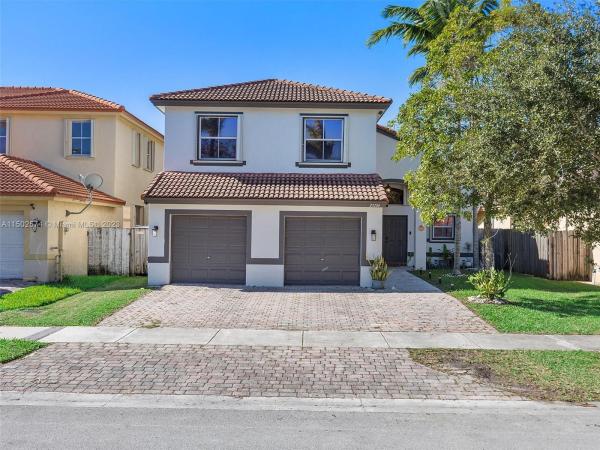 Spicewood, 23724 SW 107th Ct, Princeton, Florida 33032, image 1