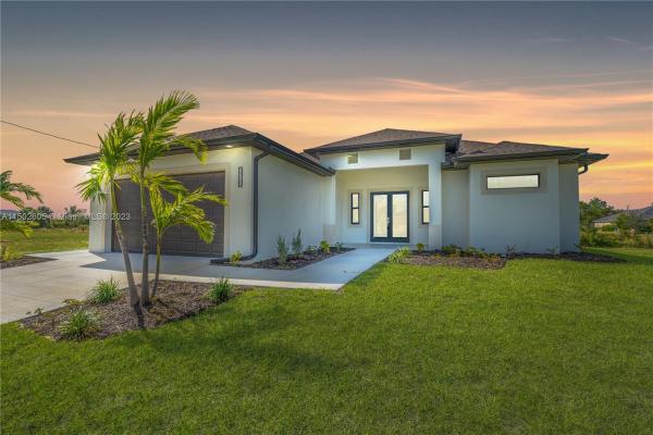 Not Applicable, 1710 Ne 13th Pl, Cape Coral, Florida 33909, image 1