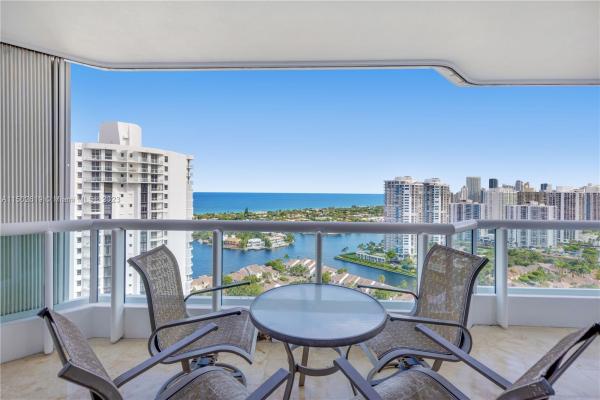 South Tower At The Point, 21055 NE 37th Ave #2910, Aventura, Florida 33180, image 1