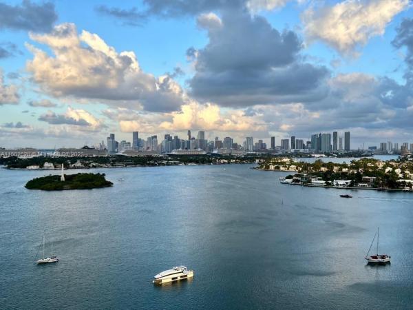 Costa Brava, 11 Island Ave #2101, Miami Beach, Florida 33139, image 1