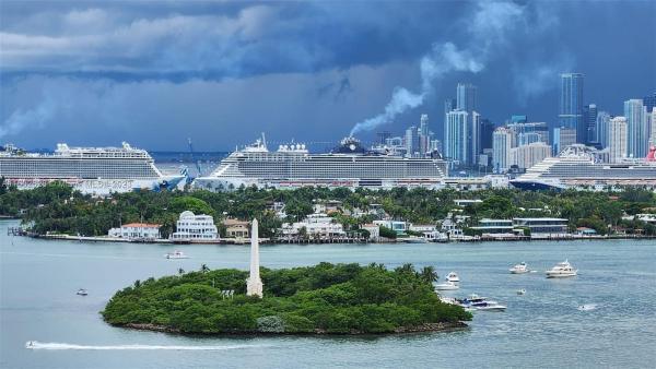 Costa Brava, 11 Island Ave #2101, Miami Beach, Florida 33139, image 3