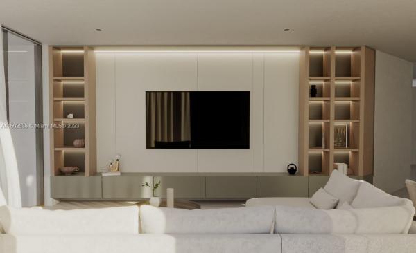 Acqualina Ocean Residences & Resort , 17875 Collins Ave #1801, Sunny Isles Beach, Florida 33160, image 3