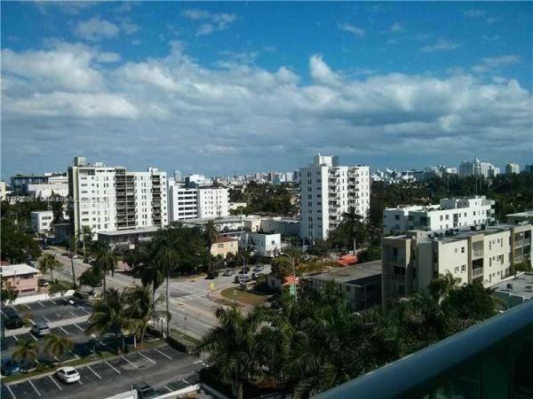 Mirador North 1200, 1200 West Ave #818, Miami Beach, Florida 33139, image 3