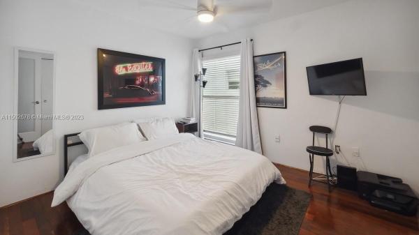 Euclid Townhouses, 1220 Euclid Ave #5, Miami Beach, Florida 33139, image 3