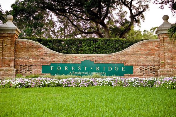 Chapel Hill, 2944 Myrtle Oak Cir, Davie, Florida 33328, image 1