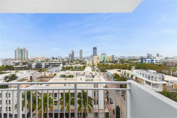Ocean Point, 345 Ocean Dr #901, Miami Beach, Florida 33139, image 1