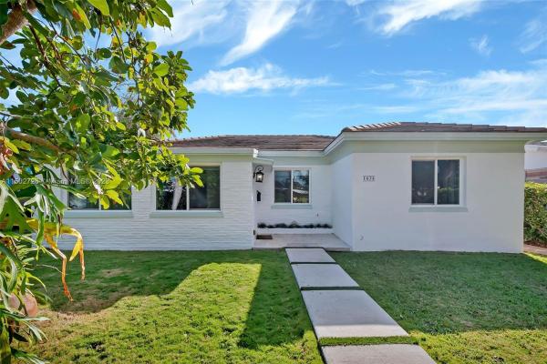 Hollywood South Side, 1634 Fletcher St, Hollywood, Florida 33020, image 1