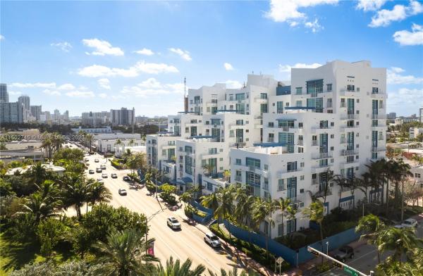 Ocean Blue, 7600 Collins Ave #417, Miami Beach, Florida 33141, image 1