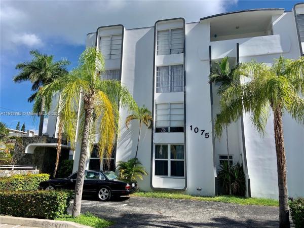 The Atrium, Bay Harbor Islands, Florida 33154, image 1
