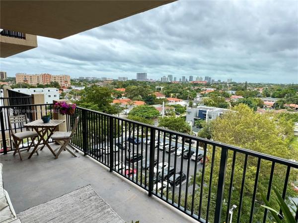 Emerald Plaza On Coral Way, 3410 Coral Way #706, Miami, Florida 33145, image 1