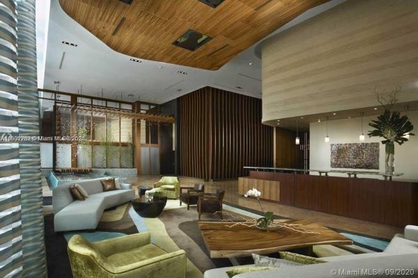 50 Biscayne, 50 Biscayne Blvd #3607, Miami, Florida 33132, image 3