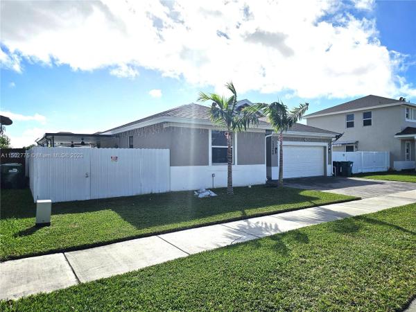 AH At Turnpike South, 13240 SW 274th St, Naranja, Florida 33032, image 1