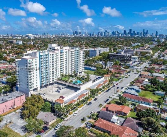 The Aston, 3000 Coral Way #911, Miami, Florida 33145, image 1